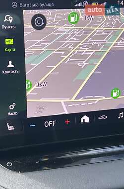 Skoda Enyaq iV  2023