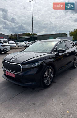 Skoda Enyaq iV  2023