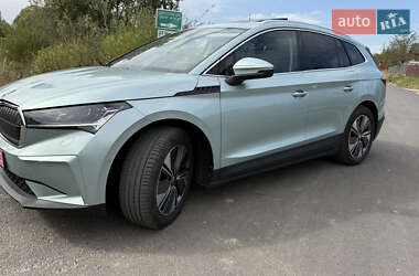 Skoda Enyaq iV  2022