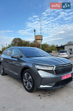 Skoda Enyaq iV  2022