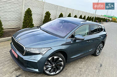Skoda Enyaq iV  2022