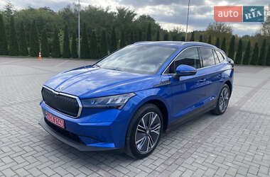 Skoda Enyaq iV  2024
