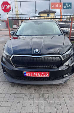 Skoda Enyaq iV  2024