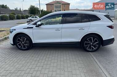 Skoda Enyaq iV  2022