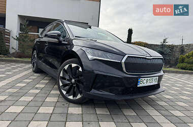Skoda Enyaq iV  2025