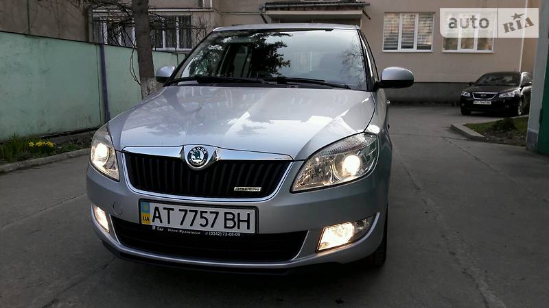 отзывы об автомобилях skoda fabia 1.2 2012 отзывы об автомобилях skoda fabia 1.2 2012