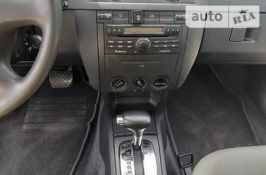 Skoda Fabia  2005