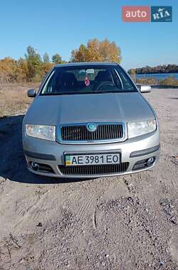 Skoda Fabia  2006