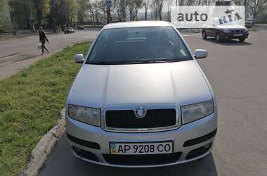 Skoda Fabia  2006