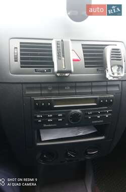 Skoda Fabia  2006