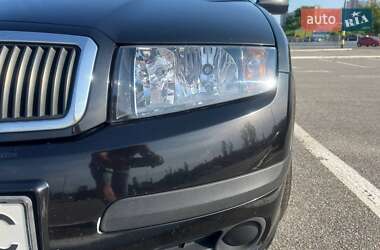 Skoda Fabia  2006