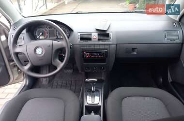 Skoda Fabia  2006