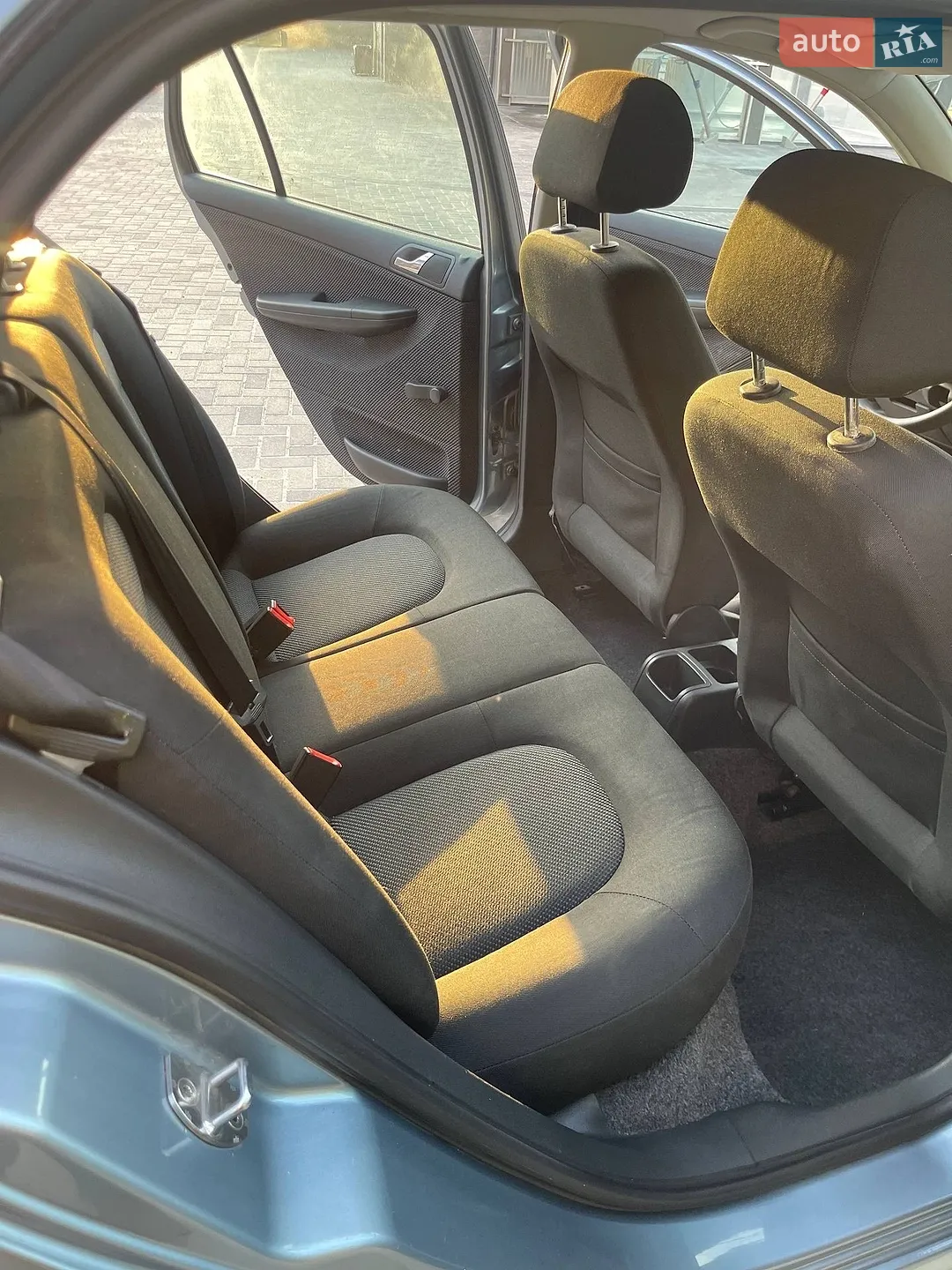 Skoda Fabia 2005 VIN TMBNC26Y264422522 фото оголошення 6 з 10