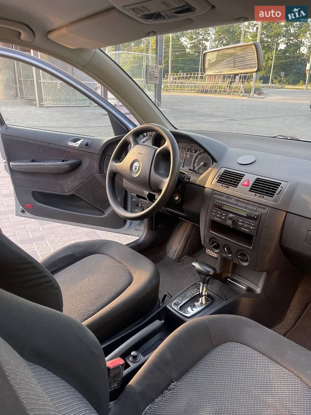 Skoda Fabia 2005 VIN TMBNC26Y264422522 фото оголошення 7 з 10