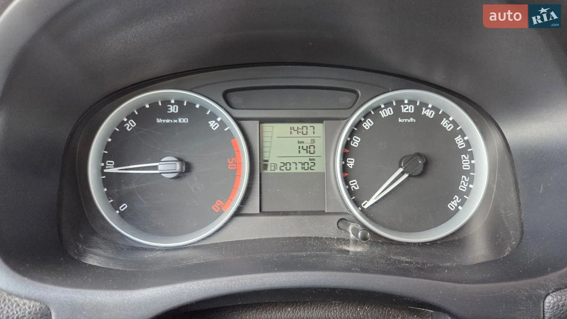 Skoda Fabia 2009 VIN TMBBF65JXA3102112 фото оголошення 11 з 13