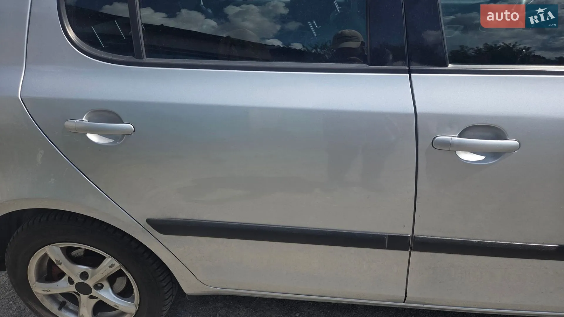 Skoda Fabia 2009 VIN TMBBF65JXA3102112 фото оголошення 12 з 13