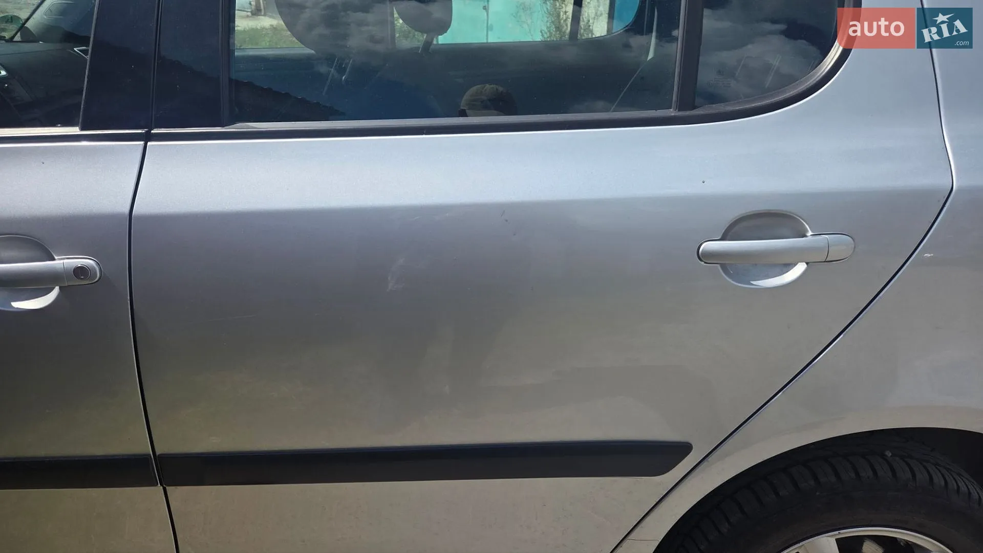 Skoda Fabia 2009 VIN TMBBF65JXA3102112 фото оголошення 13 з 13