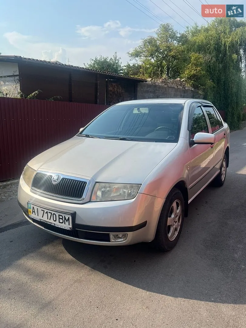 Skoda Fabia 2011 VIN TMB1SB5J4C3030777 фото оголошення 17 з 23