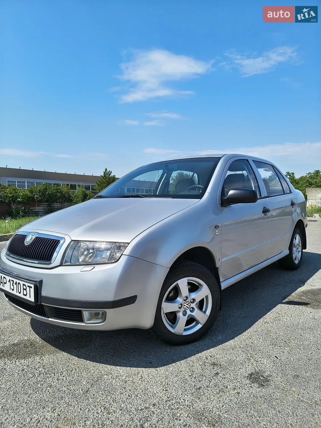 Skoda Fabia 2011 VIN TMB1SB5J4C3030777 фото оголошення 12 з 23