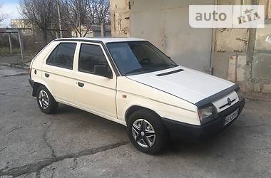 Skoda Favorit  1991