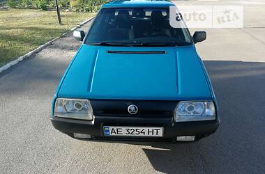 Skoda Favorit  1992