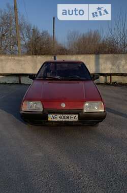 Skoda Favorit  1993