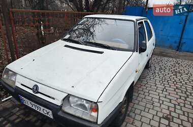 Skoda Favorit  1992