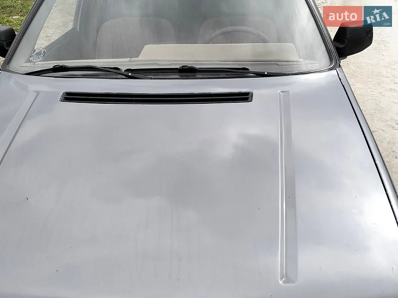 Skoda Favorit