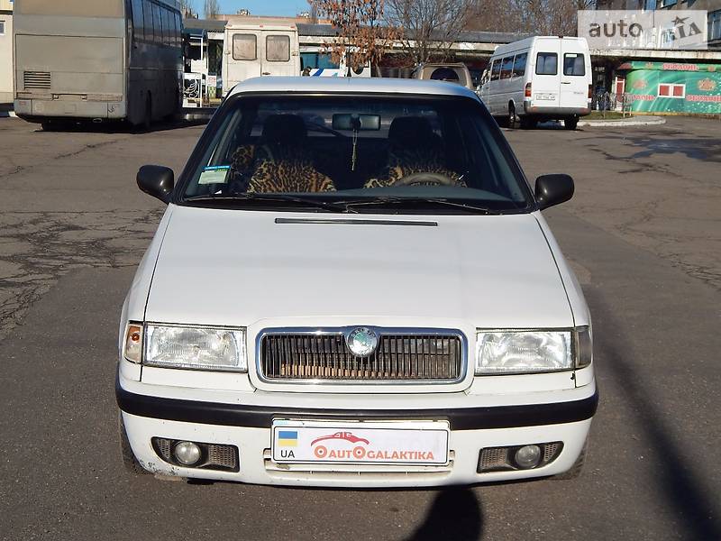 отзывы о skoda felicia пикап отзывы о skoda felicia пикап