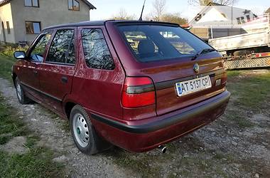 Skoda Felicia IDEAL 2000