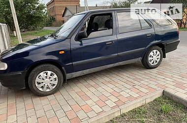 Skoda Felicia  1997