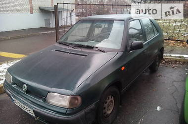 Skoda Felicia  1997