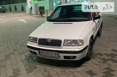 Skoda Felicia  2000