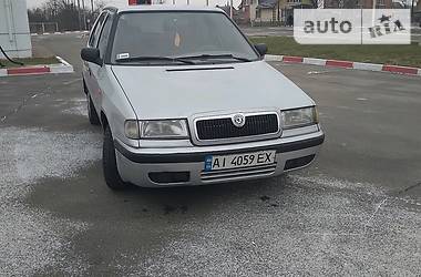 Skoda Felicia  2001