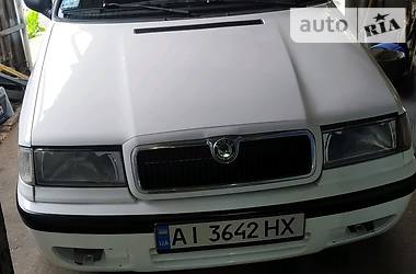 Skoda Felicia  2000