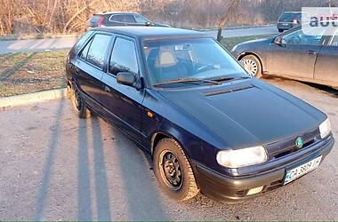 Skoda Felicia 1.6 MPI 1997