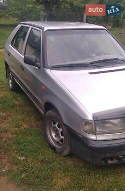 Skoda Felicia  1999