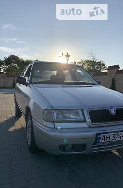 Skoda Felicia  1998