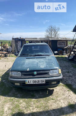 Skoda Felicia  1996