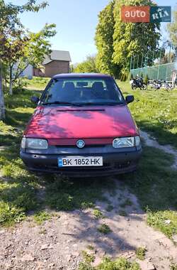 Skoda Felicia  1997