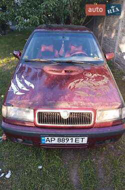 Skoda Felicia  1999