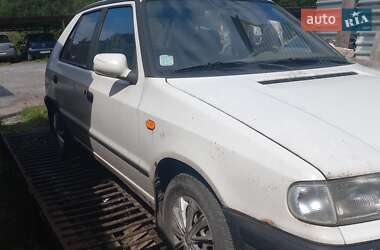 Skoda Felicia  1996