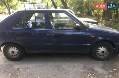 Skoda Felicia  1998