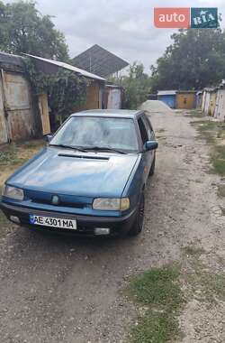 Skoda Felicia  1997