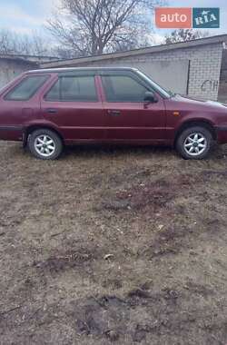 Skoda Felicia  1998