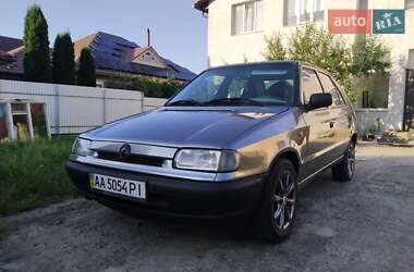 Skoda Felicia  1998