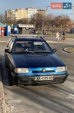 Skoda Felicia 1997