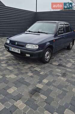 Skoda Felicia  1997
