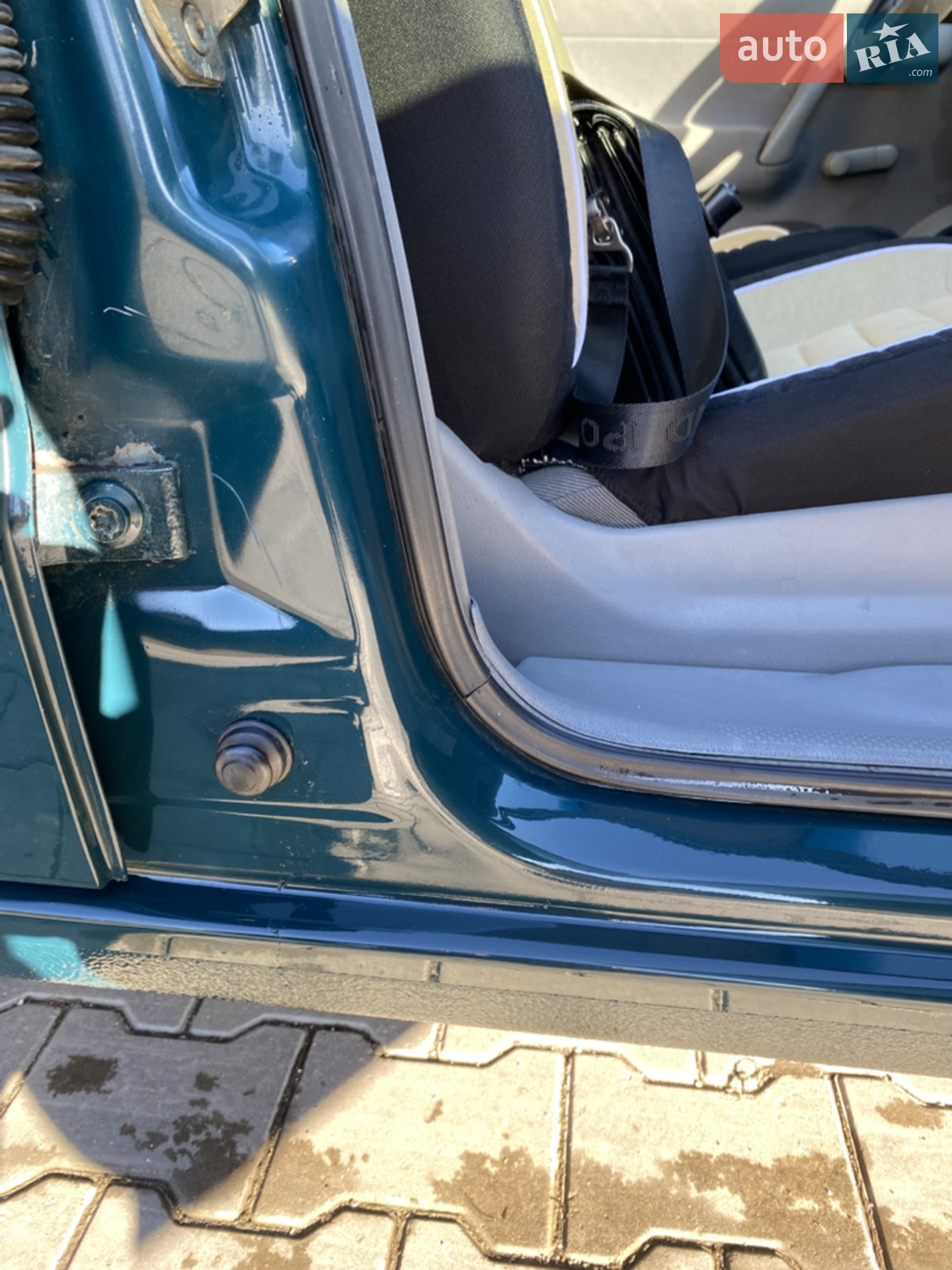 Skoda Felicia 1999 VIN TMBEEA613X5067681 фото оголошення 9 з 25