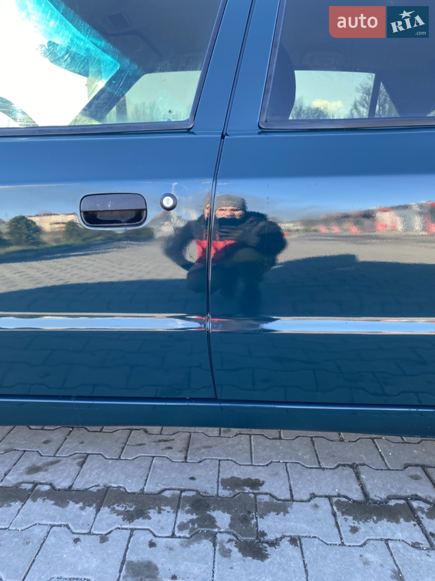 Skoda Felicia 1999 VIN TMBEEA613X5067681 фото оголошення 19 з 25